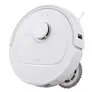 Roborock Qrevo MaxV Saug-/Wischroboter mit Wasseranschluss weiß