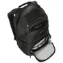 Targus Classic EcoSmart Notebook-Rucksack (15-16") schwarz CN600GL