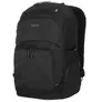 Targus Classic EcoSmart Notebook-Rucksack (15-16") schwarz CN600GL