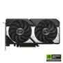ASUS Dual GeForce RTX 5060 Ti DUAL-RTX5060TI-8G 8GB DDR7 Grafikkarte DP/HDMI