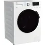 Beko WDW75141 Steam1 Waschtrockner Weiß