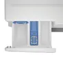 Beko WDW75141 Steam1 Waschtrockner Weiß