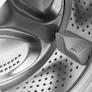 Beko WDW75141 Steam1 Waschtrockner Weiß