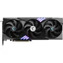 MSI GeForce RTX 5060 Ti GAMING TRIO OC Grafikkarte 16 GB