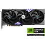 MSI GeForce RTX 5060 Ti GAMING TRIO OC Grafikkarte 16 GB
