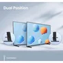 Hisense 40A5Q 102cm 40" Full HD QLED Smart TV Fernseher
