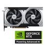 MSI GeForce RTX 5060 Ti 8G GAMING VENTUS 2X OC PLUS 8GB GDDR7 Grafikkarte HDMI/DP