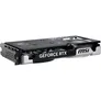 MSI GeForce RTX 5060 Ti 8G GAMING VENTUS 2X OC PLUS 8GB GDDR7 Grafikkarte HDMI/DP