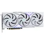 MSI GeForce RTX 5060 Ti 16G GAMING TRIO OC White 16GB GDDR7 Grafikkarte HDMI/DP