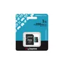 Kingston Canvas Go! Plus Gen4 1TB microSDXC Speicherkarte (200 MB/s, A2 U3)