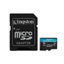 Kingston Canvas Go! Plus Gen4 1TB microSDXC Speicherkarte (200 MB/s, A2 U3)