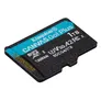 Kingston Canvas Go! Plus Gen4 1TB microSDXC Speicherkarte (200 MB/s, A2 U3)