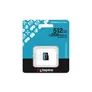 Kingston Canvas Go! Plus Gen4 512GB microSDXC Speicherkarte (200 MB/s, A2 U3)