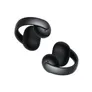 soundcore AeroClip Open-Ear Clip-On Earbuds True Wireless Bluetooth-Kopfhörer schwarz