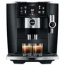 JURA J8 twin Diamond Black Kaffeevollautomat (EA)