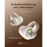 soundcore AeroClip Open-Ear Clip-On Earbuds True Wireless Bluetooth-Kopfhörer weiß