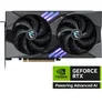MSI GeForce RTX 5060 Ti 16G GAMING OC 16GB GDDR7 Grafikkarte HDMI/DP