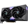 MSI GeForce RTX 5060 Ti 16G GAMING OC 16GB GDDR7 Grafikkarte HDMI/DP