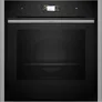 Neff B64CS31N0 N90 Einbau-Backofen