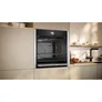Neff B64CS31N0 N90 Einbau-Backofen
