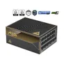 MSI MEG Ai1600T 1600 Watt ATX 3.1 80+ Titanium Netzteil 135mm Lüfter