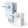 TP-LINK TL-WPA1000 KIT AV1000 Gigabit Powerline-Kit WiFi