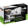 INNO3D GeForce RTX 5060 Ti Twin X2 OC White 16GB Grafikkarte DP/HDMI