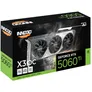 INNO3D GeForce RTX 5060 Ti X3 OC 8GB Grafikkarte DP/HDMI