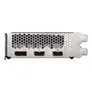 MSI GeForce RTX 3050 VENTUS 2X E 6G OC 6 GB GDDR6 Grafikkarte DP/HDMI