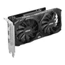 MSI GeForce RTX 3050 VENTUS 2X E 6G OC 6 GB GDDR6 Grafikkarte DP/HDMI
