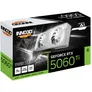 INNO3D GeForce RTX 5060 Ti Twin X2 OC White 8GB Grafikkarte DP/HDMI