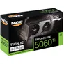 INNO3D GeForce RTX 5060 Ti Twin X2 8GB Grafikkarte DP/HDMI