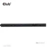 Club 3D 10-1 Hub USB Typ-C® 10Gbps auf HDMI™ 8K30Hz PD3.1 Max.140Watt