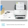 HP ScanJet Pro 3000 s4 Einzugsscanner ADF USB
