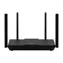ASUS RT-BE50 BE3600 Dual Band WiFi 7 Smart AiMesh Router