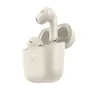 Sennheiser Accentum Open Wireless cream
