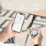4Smarts Standort-Finder SkyTag Plus 4er Set