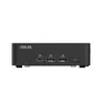 ASUS NUC 15 Pro Cyber Canyon RNUC15CRKC700002 Core 7 240H 0GB/0GB Slim Kit