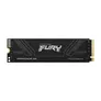 Kingston FURY Renegade G5 NVMe SSD 4 TB PCIe 5.0 NVMe M.2 2280 3D-TLC