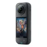 Insta360 X5 360-Grad-Action-Kamera Motorrad Combo