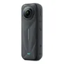 Insta360 X5 360-Grad-Action-Kamera Motorrad Combo