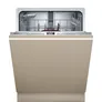 Neff S155EBX16E N50 Geschirrspüler vollintegrierbar A 60cm Edelstahl