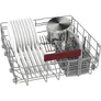Neff S155EBX16E N50 Geschirrspüler vollintegrierbar A 60cm Edelstahl