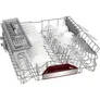 Neff S155EBX16E N50 Geschirrspüler vollintegrierbar A 60cm Edelstahl