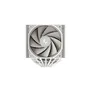 DeepCool Assassin IV CPU Kühler für AMD und Intel CPU weiß