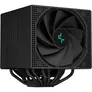 DeepCool Assassin IV CPU Kühler für AMD und Intel CPU schwarz