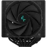 DeepCool Assassin IV CPU Kühler für AMD und Intel CPU schwarz