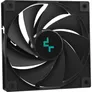 DeepCool Assassin IV CPU Kühler für AMD und Intel CPU schwarz