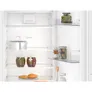 Neff KI2821SE0 N 30 Einbau-Kühlschrank mit Gefrierfach