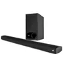 Polk Audio Signa S3 Soundbar mit Subwoofer schwarz